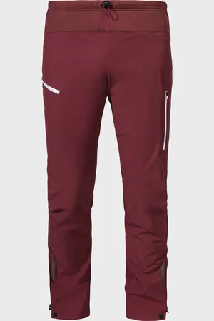 Schöffel Outdoorhose »Softshell Pants Rinnen M«