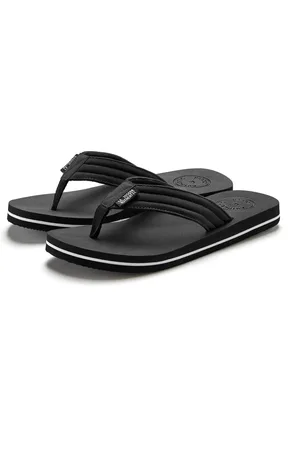 AUTHENTIC LE JOGGER Zehentrenner, Pantolette, Badeschuh, ultraleichtes Material Unisex VEGAN