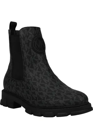 Michael Kors Chelseaboots »Winterstiefel RIDLEY CHELSEA«, mit Reißverschluss