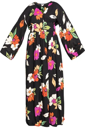 Billabong Maxikleid »Night Bloom«