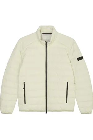 Marc O’ Polo Steppjacke, mit 2-Wege-Zipper