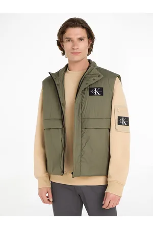 Calvin Klein Steppweste »TRANSITIONAL VEST«