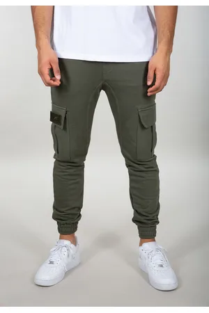 Alpha Industries Jogginghose » Men - Jogger Terry Jogger«