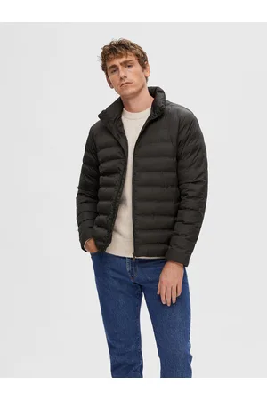 SELECTED Steppjacke »SLHBARRY QUILTED JACKET NOOS«