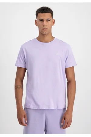 Alpha Industries T-Shirt » Men - T-Shirts Unisex EMB T-Shirt«