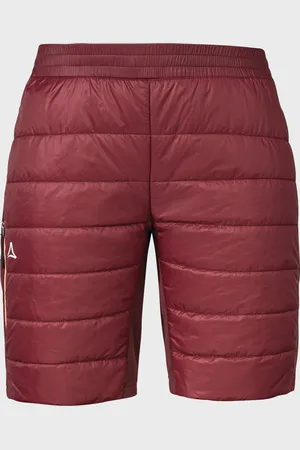 Schöffel Bermudas »Thermo Shorts Schlern L«