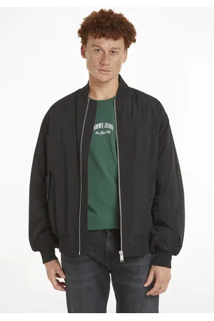 Tommy Hilfiger Bomberjacke »TJM CLASSICS BOMBER JACKET EXT«