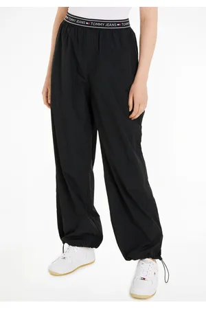Tommy Hilfiger Webhose »TJW BAGGY TAPING TRACKPANT EXT«