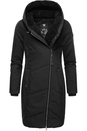 Ragwear Wintermantel »Wintermantel Gordon Long«