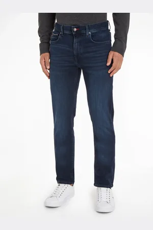 Tommy Hilfiger Slim-fit-Jeans »Bleecker«, mit Baumwoll-Denim Stretch, extra bequem