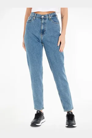 Calvin Klein Mom-Jeans »MOM JEAN«