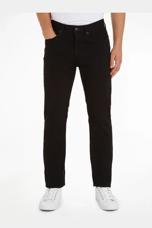 Tommy Hilfiger Straight-Jeans »Denton«, aus Baumwoll-Denim mit Stretch