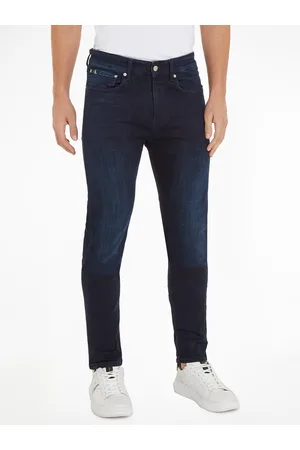Calvin Klein Skinny-fit-Jeans »SKINNY«