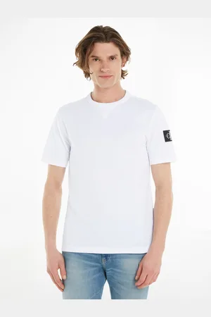 Calvin Klein T-Shirt »BADGE REGULAR TEE«