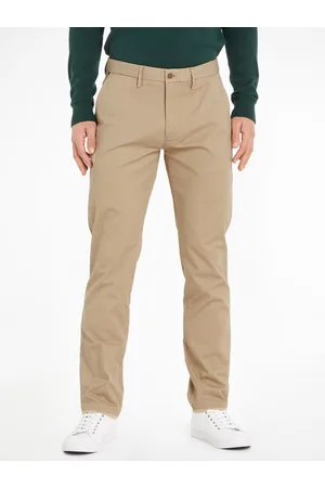 Tommy Hilfiger Chinohose »Chino Denton 1985 PIMA CO«