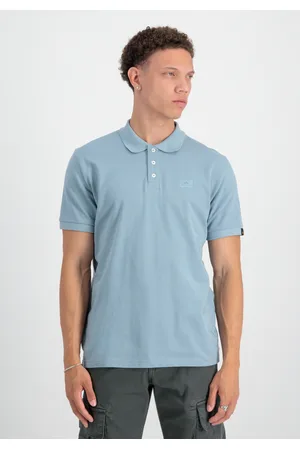 Alpha Industries Poloshirt » Men - Polo Shirts X-Fit Polo«