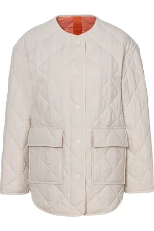 HUGO BOSS Outdoorjacke »C_Purila«, mit aufgesetzten Ziertaschen