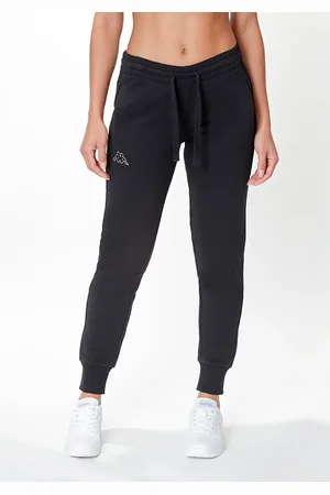 Kappa Jogginghose, in angesagtem Tapered Fit