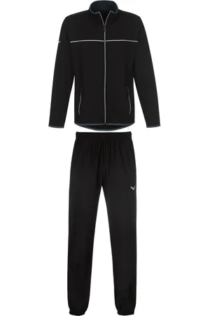 Trigema Sweater » Atmungsaktiver Sport- und Freizeitanzug«
