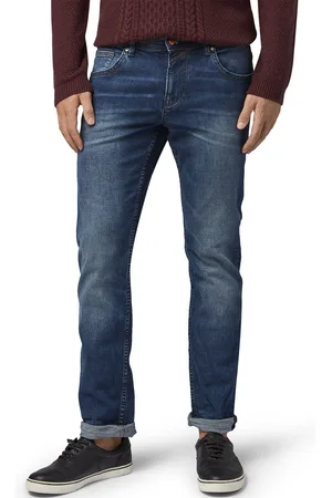 TOM TAILOR Straight-Jeans »AEDAN«