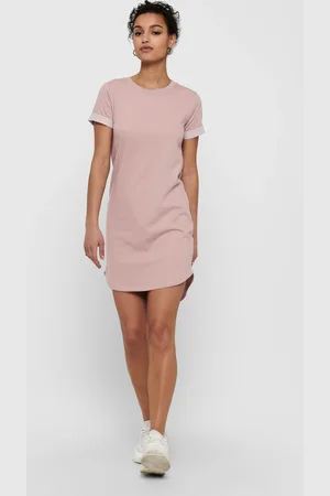 JDY Jerseykleid »IVY S/S DRESS JRS NOOS«
