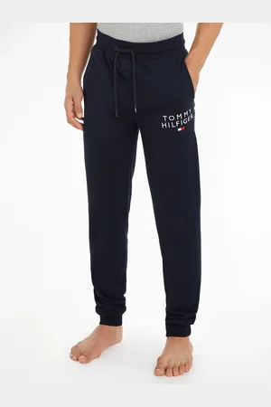 Tommy Hilfiger Jogginghose »TRACK PANT HWK«, mit Tommy Hilfiger Logoaufdruck