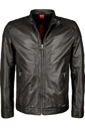 Mustang Lederjacke »Lederjacke Max«