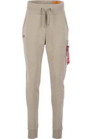 Alpha Industries Cargohose » Men - Jogger X-Fit Slim Cargo Pant«