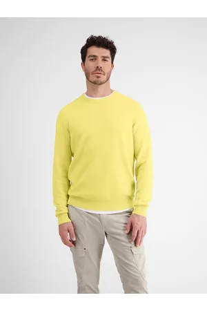 Lerros Strickpullover » Crewneck Strickpullover«