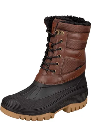 LICO Winterstiefel »Winterstiefel Fenna«