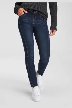 ARIZONA Slim Damen Fit für Jeans