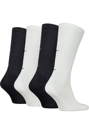Calvin Klein Sportsocken »CKJ MEN SOCKS LOGO«, (Packung, 4 Paar), mit Logo, One Size