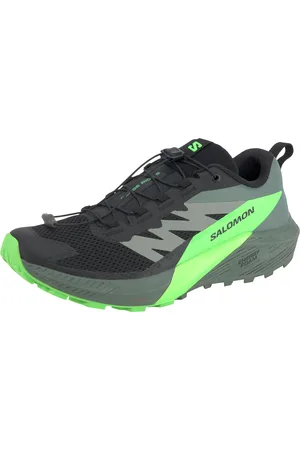 Salomon Trailrunningschuh »SENSE RIDE 5«, Trailrunningschuhe