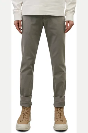Marc O’ Polo Chinohose, im Regular-Fit