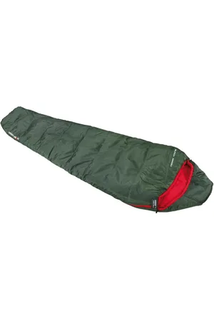HIGH PEAK Mumienschlafsack »Schlafsack Black Arrow Eco«