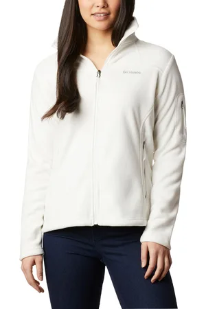 Columbia Fleecejacke »Fast Trek™ II Jacket«