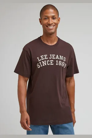 Lee T-Shirt