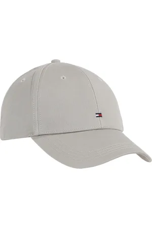 Tommy Hilfiger Baseball Cap »CLASSIC BB CAP«, Verstellbarer Riemen mit Logo-Schnalle, One Size