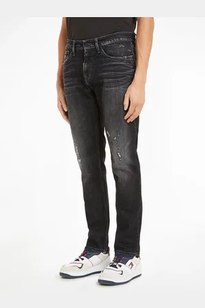 Tommy Hilfiger Slim-fit-Jeans »AUSTIN SLIM«, im 5-Pocket-Style