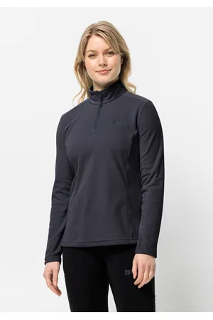 Jack Wolfskin Stehkragenpullover »TAUNUS HZ W«