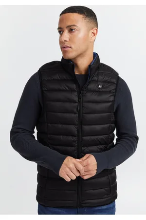 Blend Steppweste »Vest Bhromsey«
