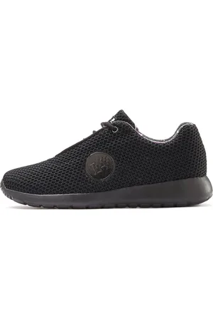 Lascana Sneaker, mit Wohlfühlinnensohle, Schnürhalbschuh, Freizeitschuh VEGAN