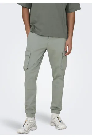 Only & Sons Cargohose »ONSCAM STAGE CARGO CUFF LIFE 6687 NOOS«