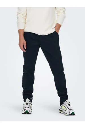 Only & Sons Chinohose »ONSCAM LIFE CHINO PK 6775«