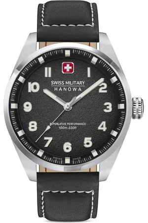 Schweizer Uhren für Herren