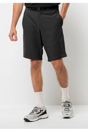 Jack Wolfskin Trekkingshorts »WANDERMOOD SHORTS M«