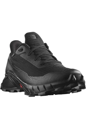 Salomon Trailrunningschuh »ALPHACROSS 5 GORE-TEX«, wasserdicht, Trailrunningschuhe