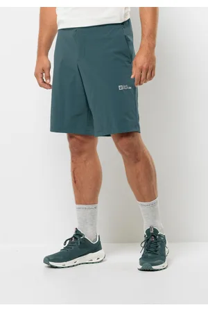 Jack Wolfskin Shorts »PRELIGHT SHORTS M«