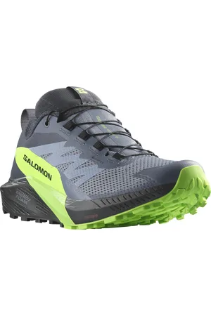 Salomon Trailrunningschuh »SENSE RIDE 5 GORE-TEX«, wasserdichte Trailrunningschuhe