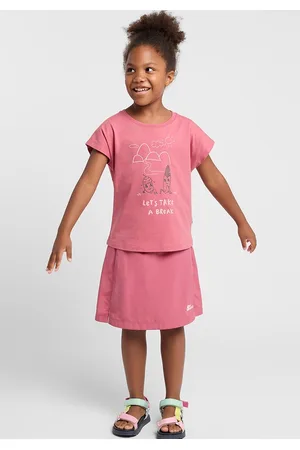Jack Wolfskin Skort »SUN SKORT G«